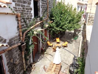Apartamento Baglio L'antico Forno