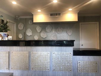 Hotel Best Western Plus Dana Point Inn-by-the-sea