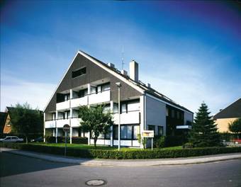 Hostal G�stehaus Kolle Hotel Garni