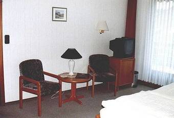 Hostal Hotel Hauschild