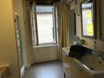 Bed & Breakfast Le Relais de Sciss�