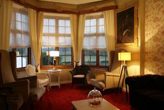 Hotel Cas�n De La Marquesa