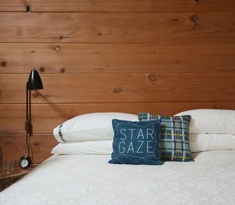 Hotel Timber Cove Resort