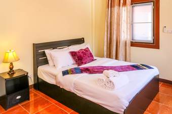 Hotel Phalaburi Resort