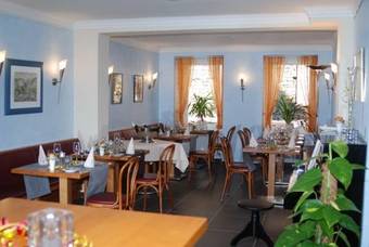 Hotel Harry's Vinothek & Restaurant