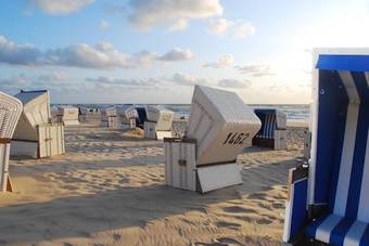 Hotel Sylter Domizil