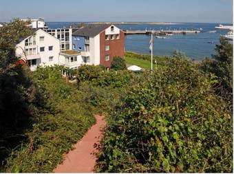 Hotel Rickmers' Insulaner