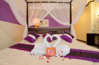 Hotel Waranya Resort