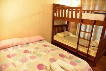 Hotel Thana Lagoon Resort