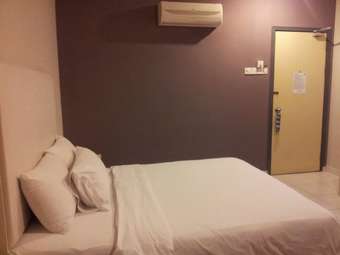 Hotel Sr Inn
