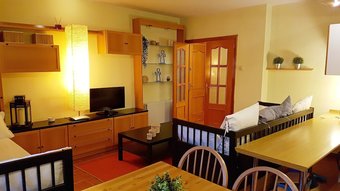 Agroturismo Las Lanchas Vut