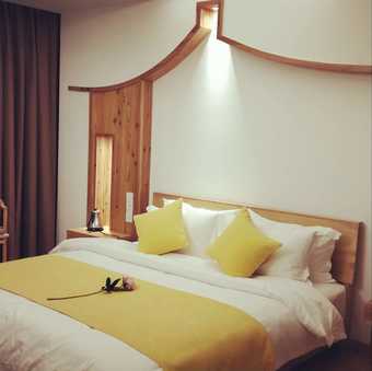 Hotel Da Fang Inn - Mount Wuyi