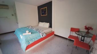 Hotel Sawansang Nangkeaw Resort