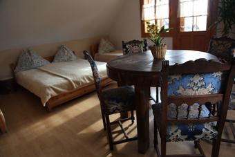 Bed & Breakfast Penzion Vasilko