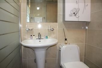 Aparthotel The Ocean Residence