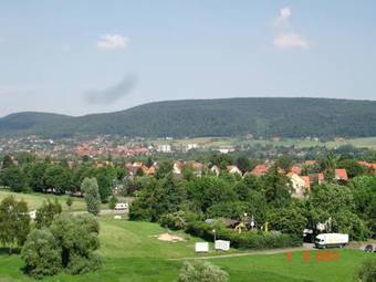 Hostal Hotel Br�ckentor