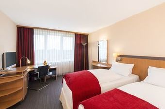 Hotel NH Frankfurt M�rfelden Conference Center