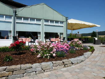 Hotel Fr�hlich-h�che