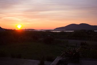 Bed & Breakfast Blue Door House