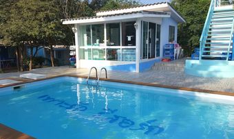 Hotel Poh Rak Resort At Pak Chong