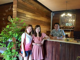 Hotel Khaoyai Nature Retreat