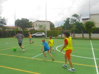 Apartamento Residence La Giungla