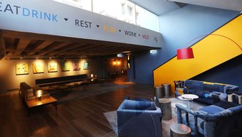 Link Hotel & Hub Tel Aviv