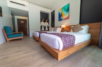 Hotel Mimpi Perhentian