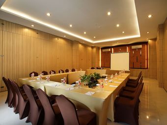 K Hotel Kaliurang