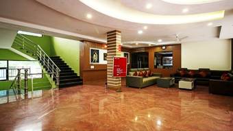 Hotel Grand Tapovan