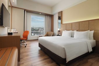 Hotel Horison Ciledug