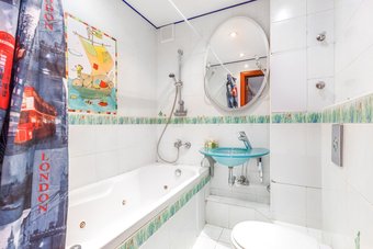 Apartamentos Inndays Kaluzhskaya