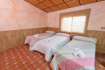 Villa Fidalsa Happy Valley