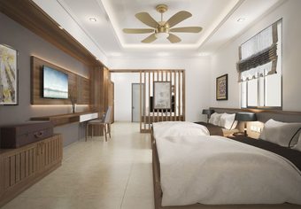Bao Anh Hotel
