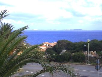 Apartamento Residence La Marmorata