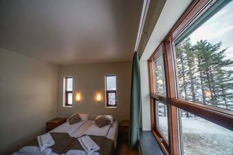 Hotel H�tel Geirland