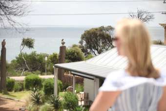 Apartamentos Mt Martha Villas