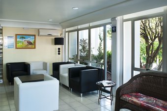 Brivali Hotel Centro