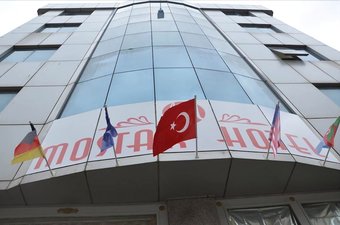 Bed & Breakfast Mostar Hotel