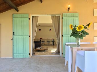 Villa 116