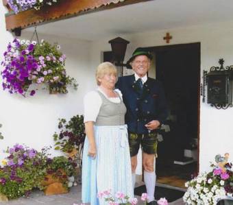 Hostal Pension Herzogh�usel