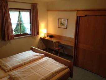 Apartamento Fewos Haus Rebstock