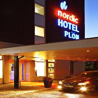 Nordic Hotel Pl�n