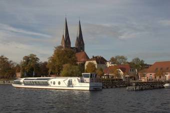 City Hotel Neuruppin