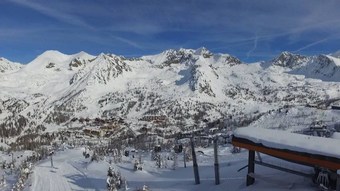 Chalet Marano Hotel Restaurant & Spa