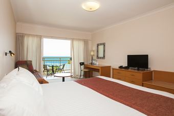 Apartamento Tangalooma Island Resort