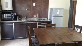 Apartamentos Cabanas Bonarda