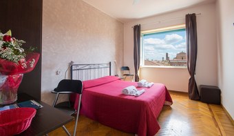Bed And Breakfast Topview Bologna