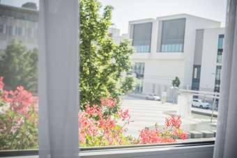 City-hotel Garni Neu-ulm