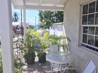 Hotel Stones Throw From The Beach